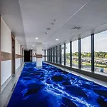 Apartmán Pileckiego 59 Free Parking By Perfect Varšava