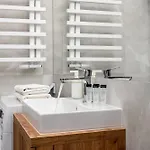 Pileckiego 59 Free Parking By Perfect Apartmán