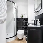 Pileckiego 59 Free Parking By Perfect Apartmán