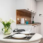 Apartmán Pileckiego 59 Free Parking By Perfect Varšava