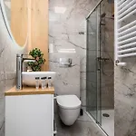 Pileckiego 59 Free Parking By Perfect Διαμέρισμα
