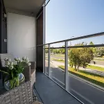 Διαμέρισμα Pileckiego 59 Free Parking By Perfect Βαρσοβία