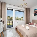 Pileckiego 59 Free Parking By Perfect Διαμέρισμα Βαρσοβία