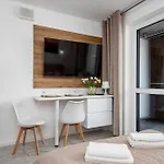 Pileckiego 59 Free Parking By Perfect Διαμέρισμα *