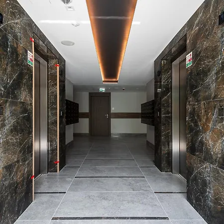 Pileckiego 59 Free Parking By Perfect Apartment *