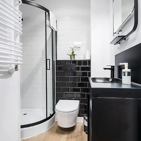 Pileckiego 59 Free Parking By Perfect Apartment