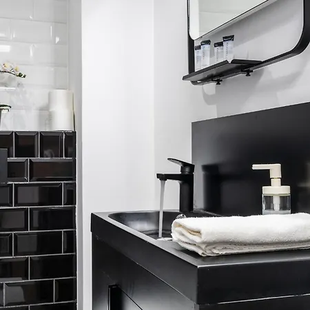 شقة Pileckiego 59 Free Parking By Perfect