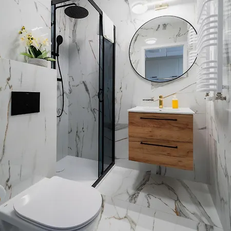 Pileckiego 59 Free Parking By Perfect Apartman