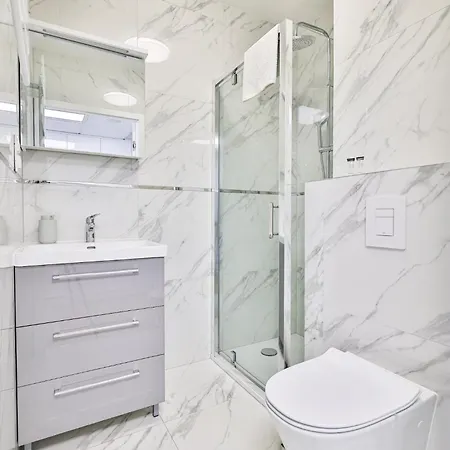 Pileckiego 59 Free Parking By Perfect Apartman