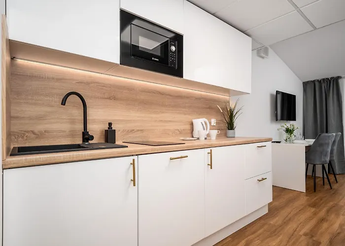 Apartament Pileckiego 59 Free Parking By Perfect Warszawa