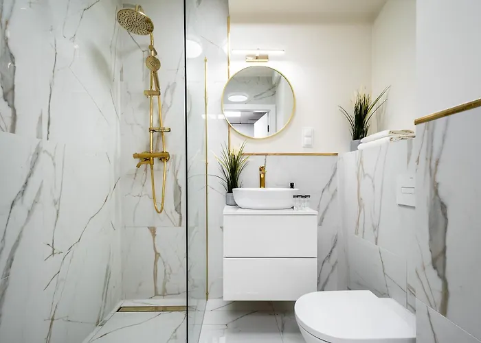 Pileckiego 59 Free Parking By Perfect Warszawa