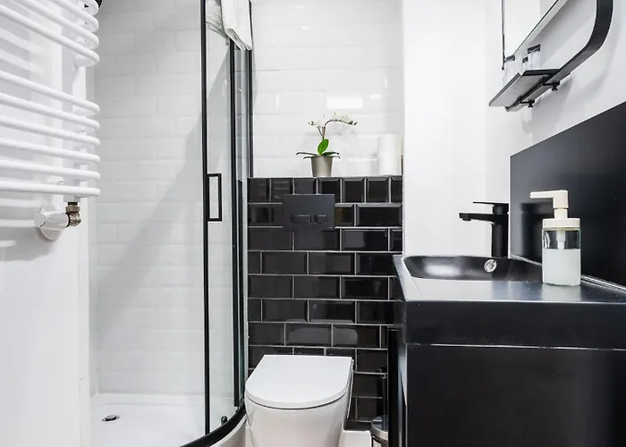 Pileckiego 59 Free Parking By Perfect Apartament