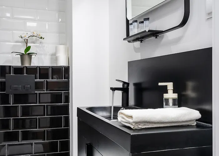 Apartament Pileckiego 59 Free Parking By Perfect