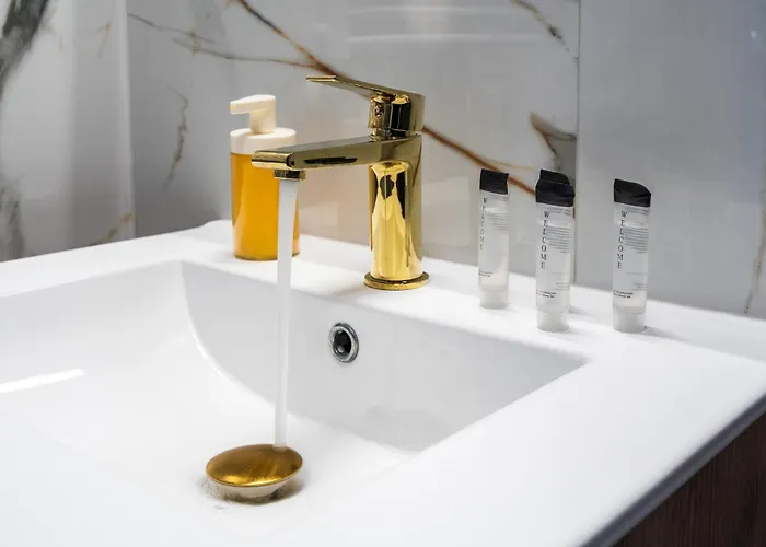 Apartament Pileckiego 59 Free Parking By Perfect