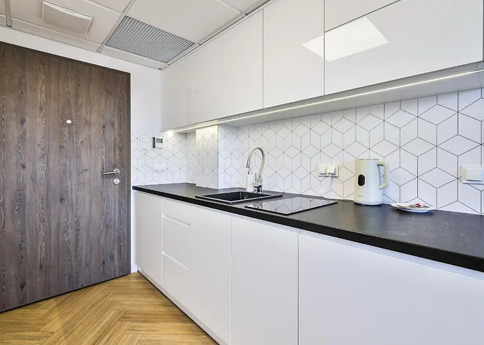 Pileckiego 59 Free Parking By Perfect Apartament Warszawa