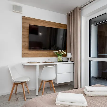 Pileckiego 59 Free Parking By Perfect Apartment *